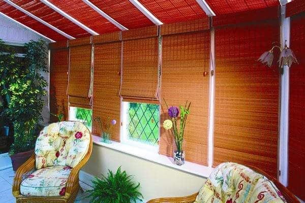 Rèm cửa Xuân Phương