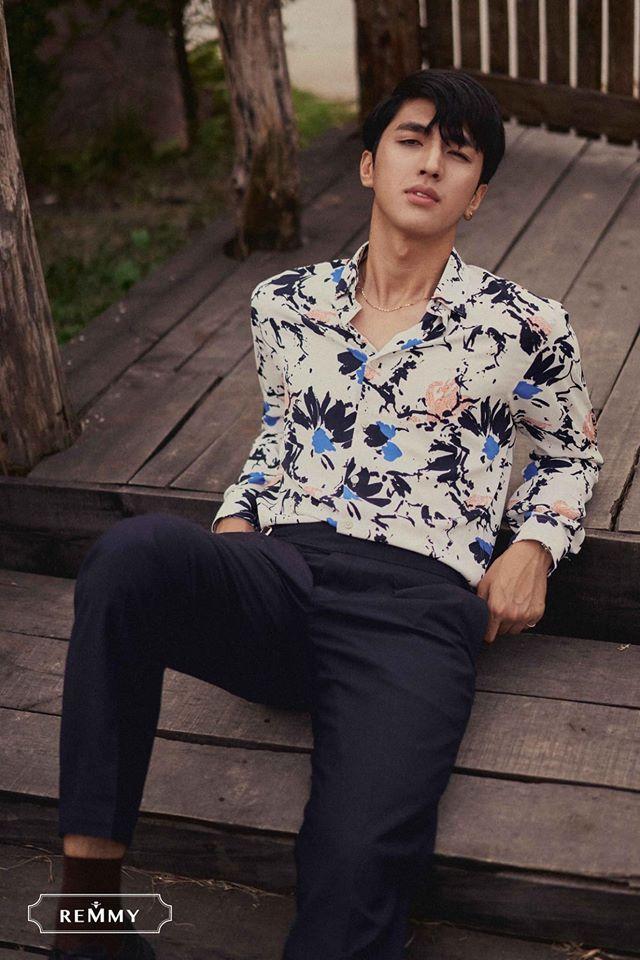 Remmy Hạ Long