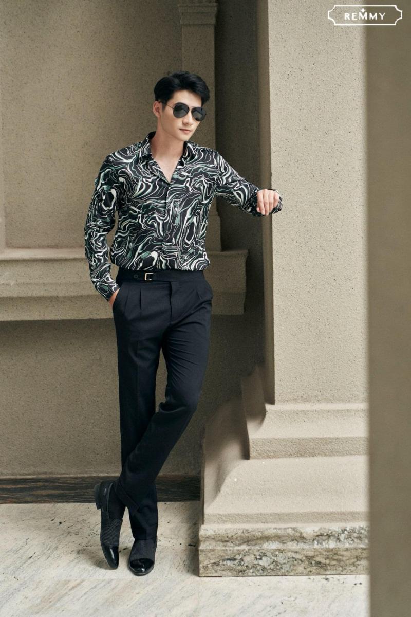 Remmy Hạ Long