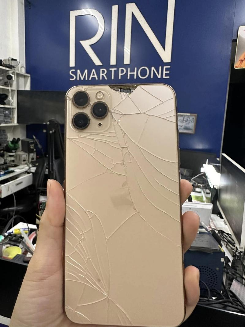 Rin Smartphone