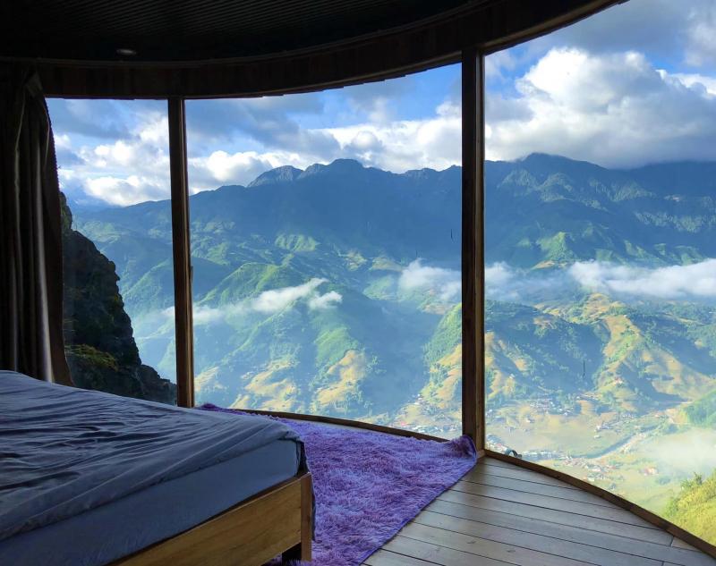 Rock Garden Sapa Homestay