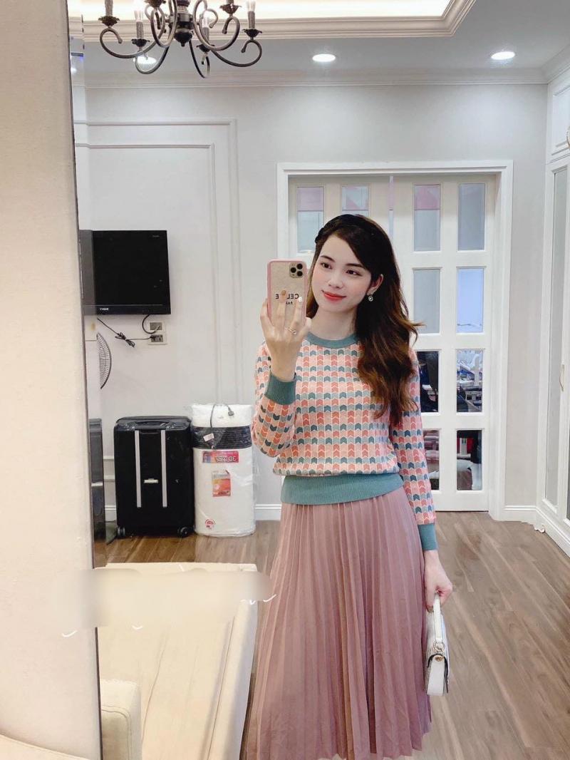 Rococo Fashion
