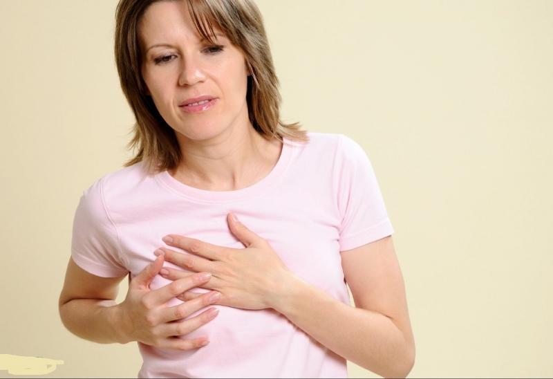 Rối loạn nội tiết tố