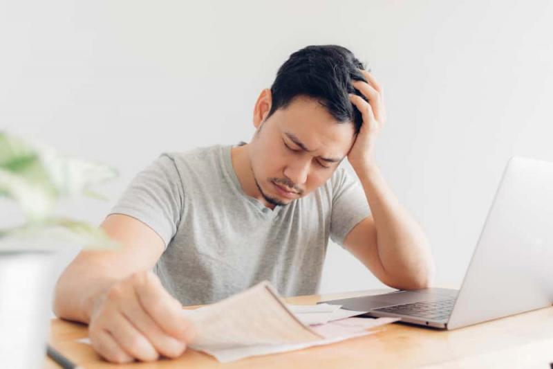 Cảm giác cô đơn trong chính mối tình của mình