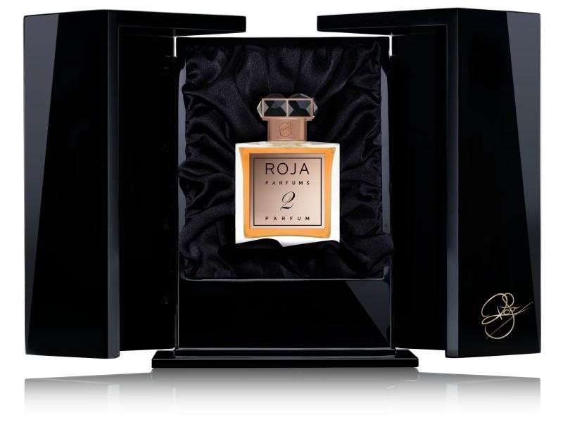 Roja Dove Parfum De La Nuit No 2 100ml