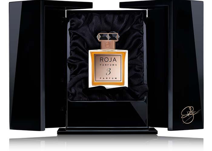 Roja Dove Parfum De La Nuit No 3 100ml