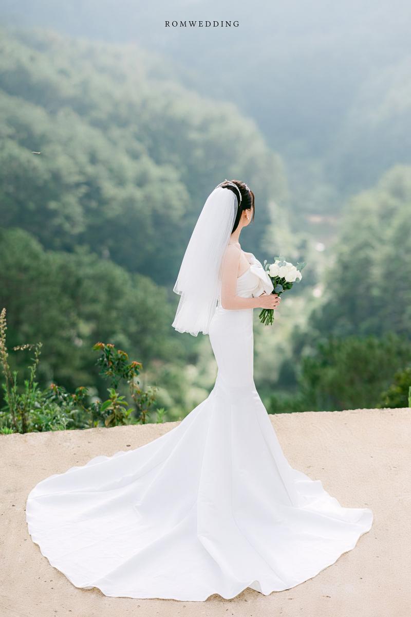 ROM Wedding - Kon Tum