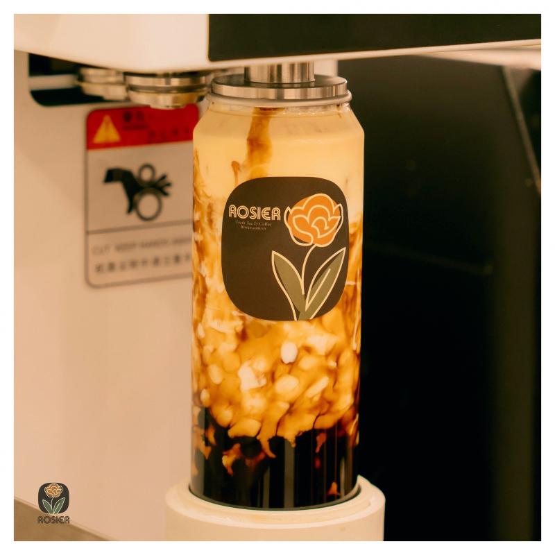 Rosier Fresh Tea & Coffee