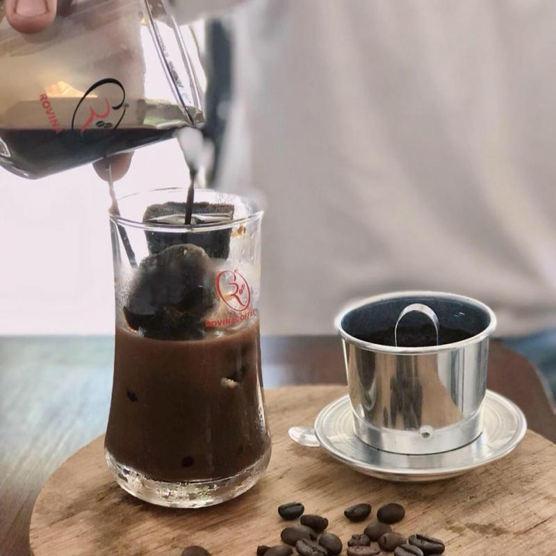 Rovina Coffee