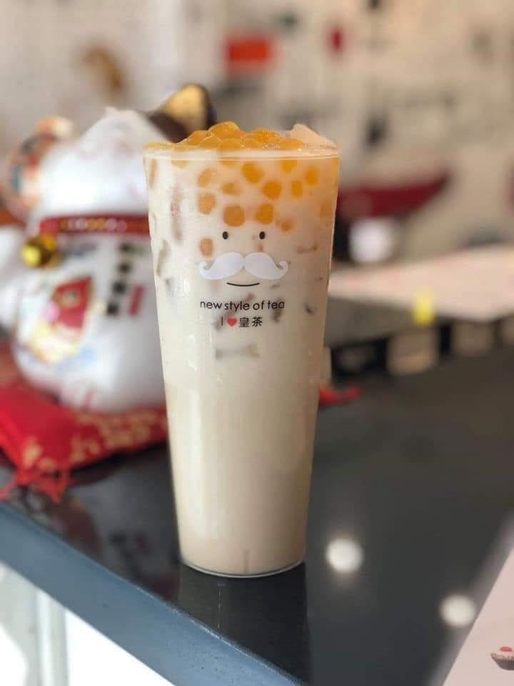 Royal Tea - Phan Bá Vành
