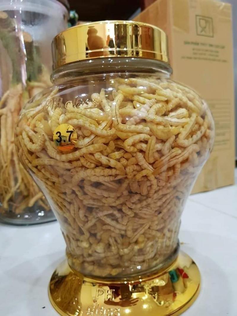 Rượu sâu chít