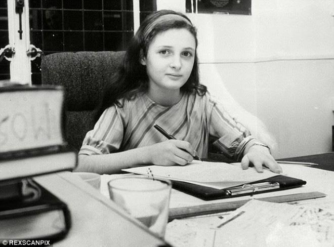 Ruth Lawrence