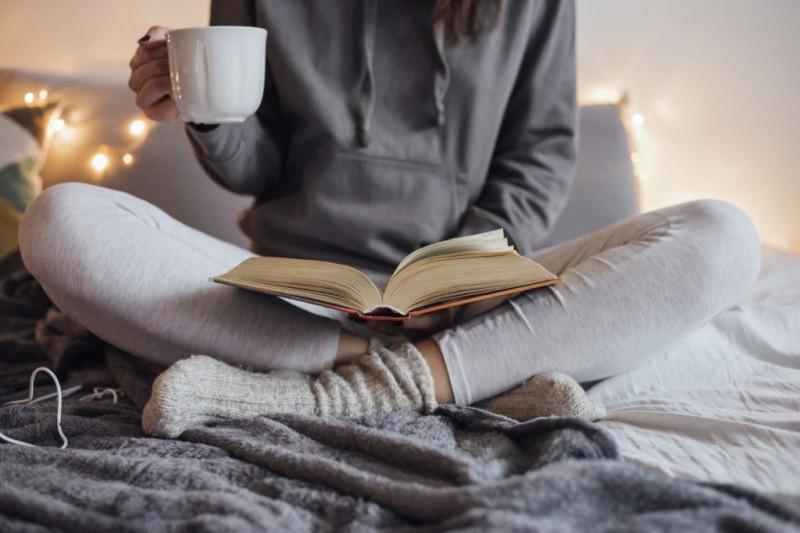 Sách luôn luôn là một món quà tuyệt vời nhất cho mọi hoàn cảnh.