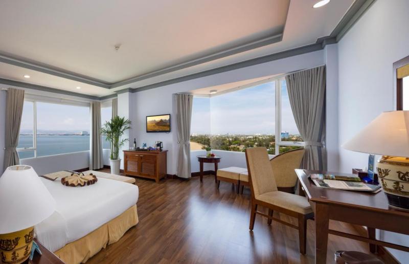 Sai Gon Ninh Chu Hotel & Resort