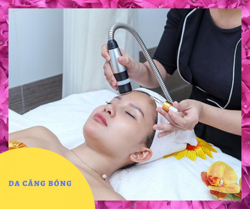 Cỏ spa