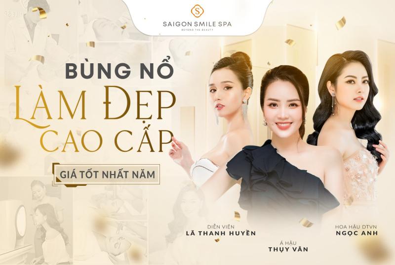 Saigon Smile Spa