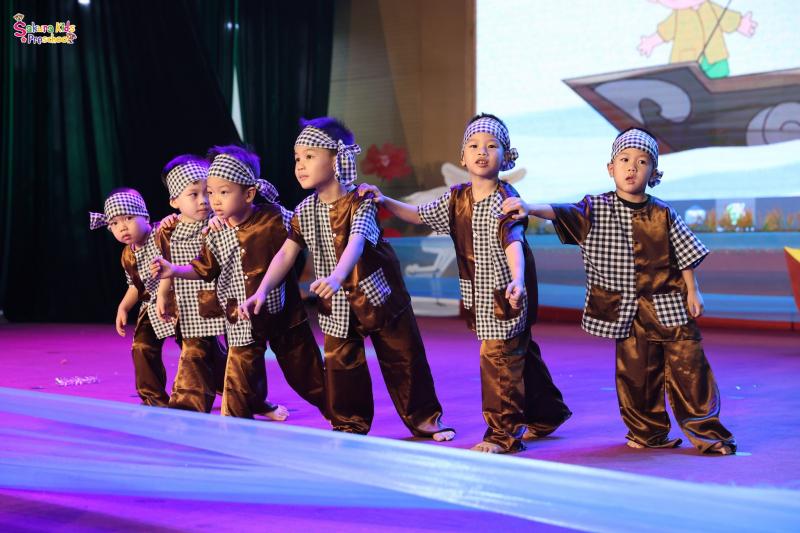 Sakura Kids Preschool
