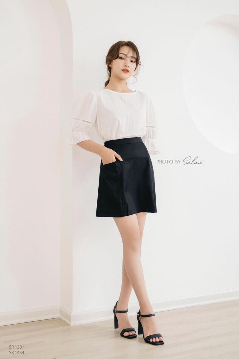 Salavi Shop