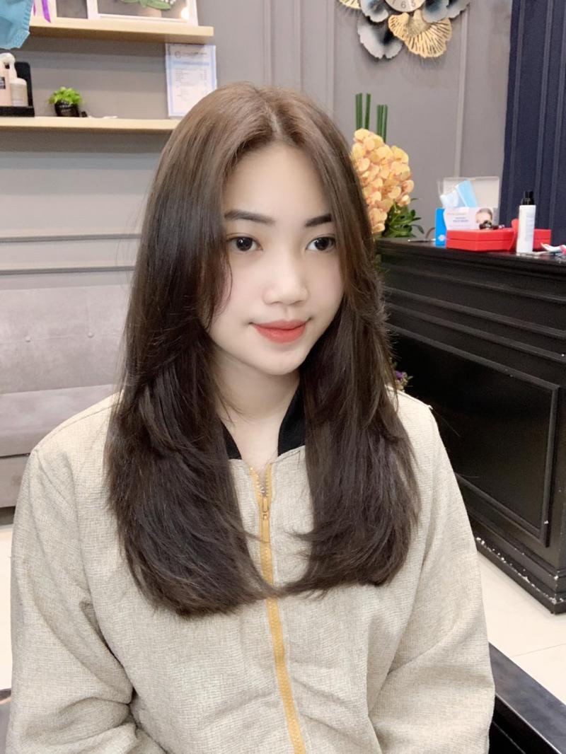 Salon Cường Oscar