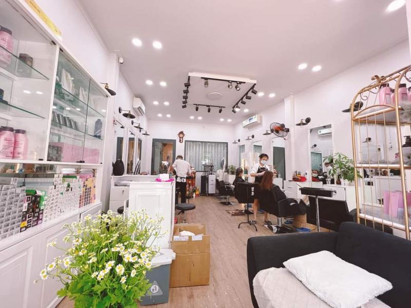Salon Diễm