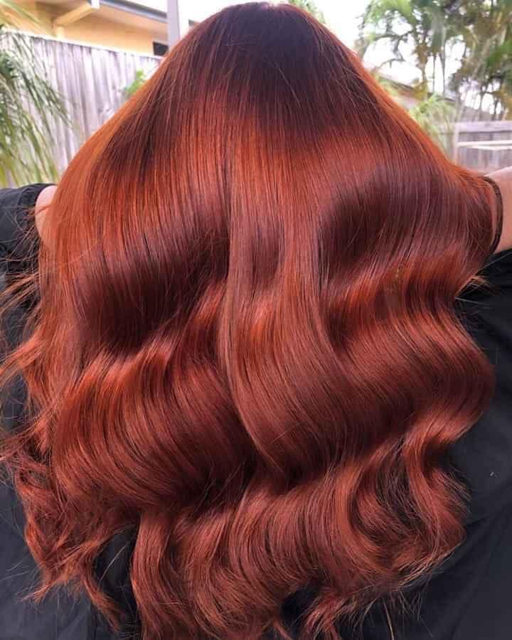 Salon Hair Designer Hải