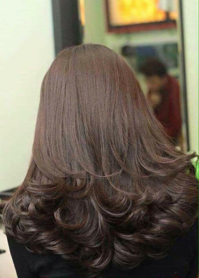 Salon King Chí Cường
