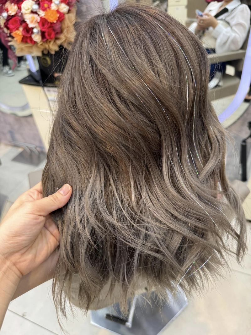 LP Hairdesign