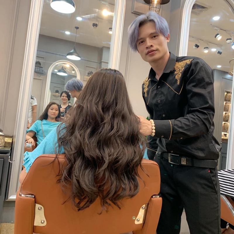 Salon Phú Hải