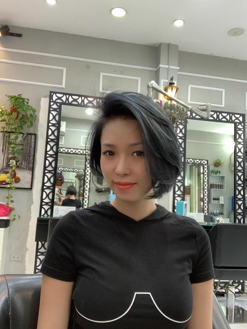Salon Phú Hải