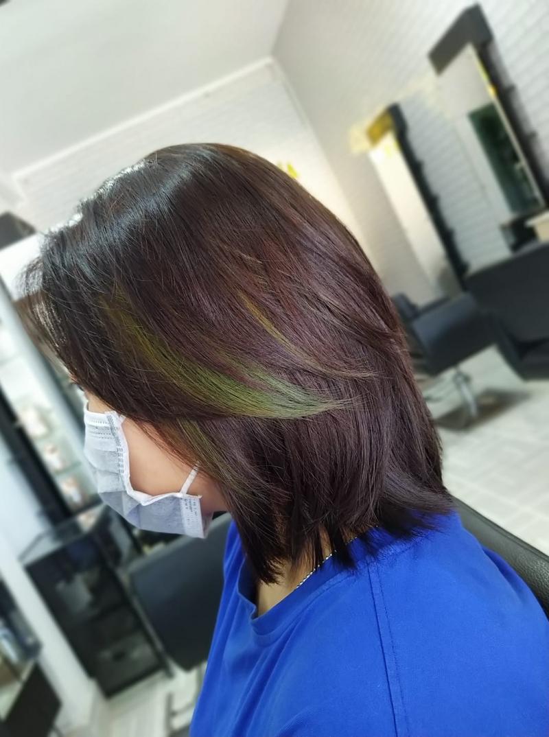 Hair Salon Tân Thời Nghĩa