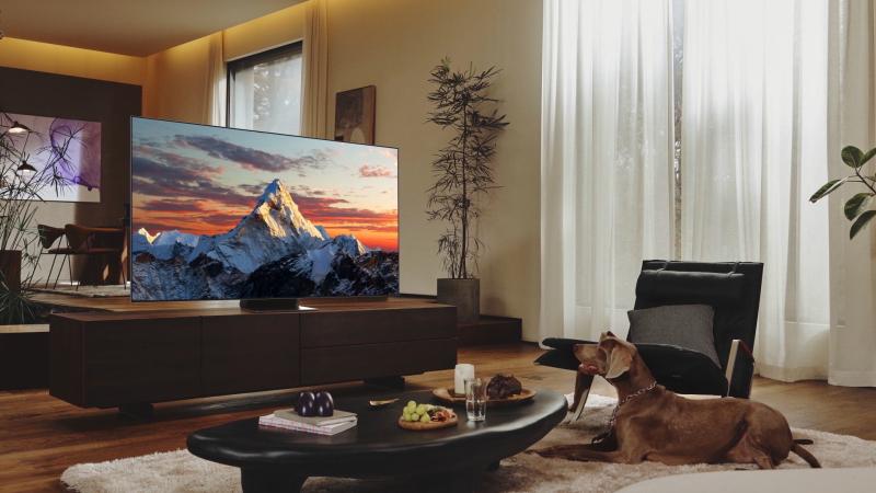Samsung 2022 Neo QLED