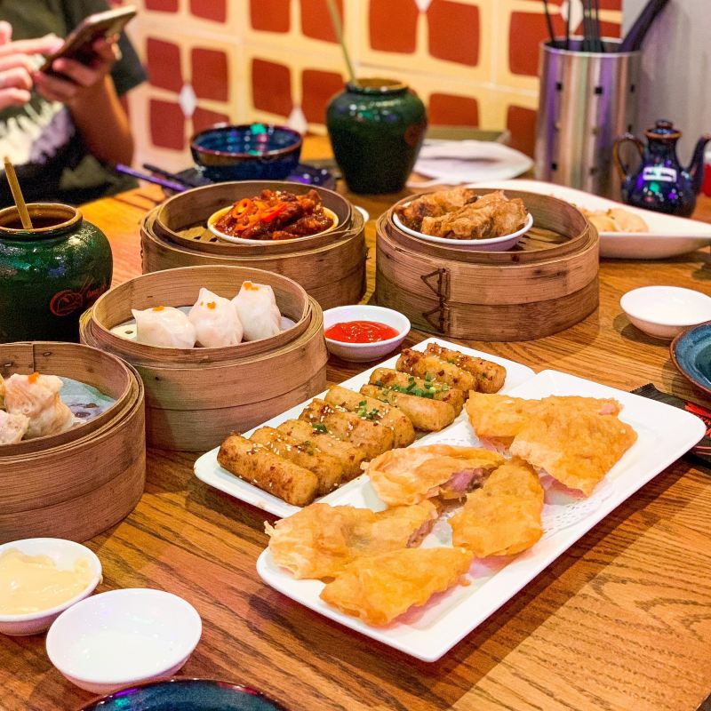 San Fu Lou - Cantonese Kitchen