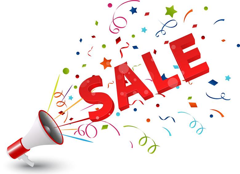 Tìm hiểu các chương trình sale để mua hàng với giá tốt