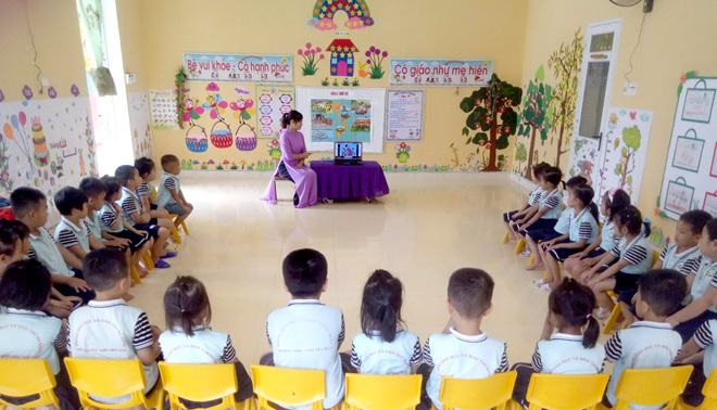 Sáng tạo và không độc đoán