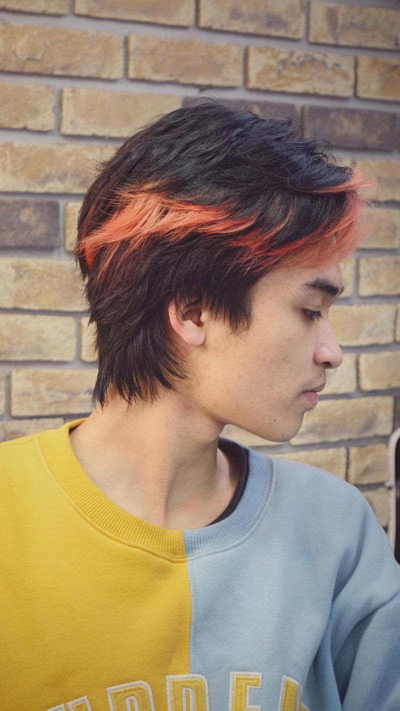 Sanji Barber Shop
