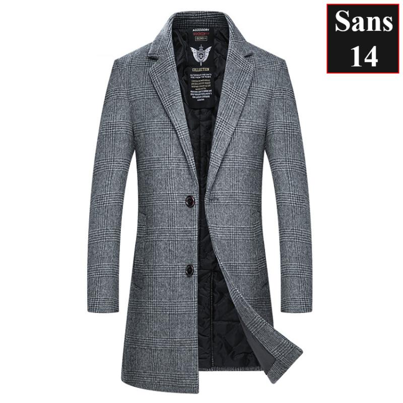 Sans Shop Chuyên Thời Trang Nam