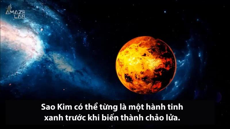 Sao Kim có ngày đêm giống Trái Đất không?