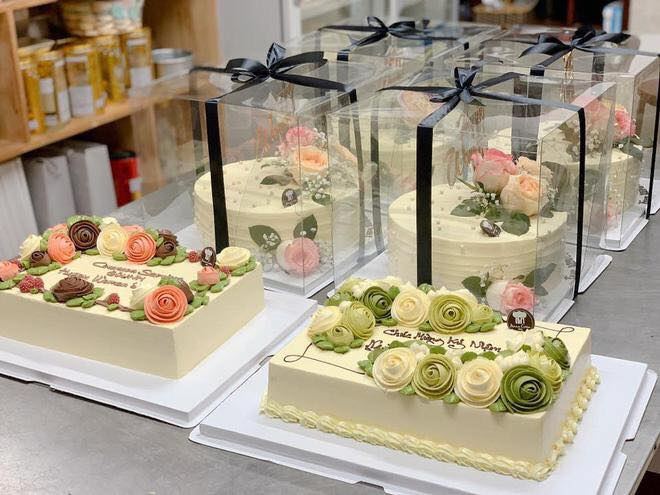 Sapo Bakery