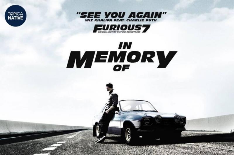 See you again