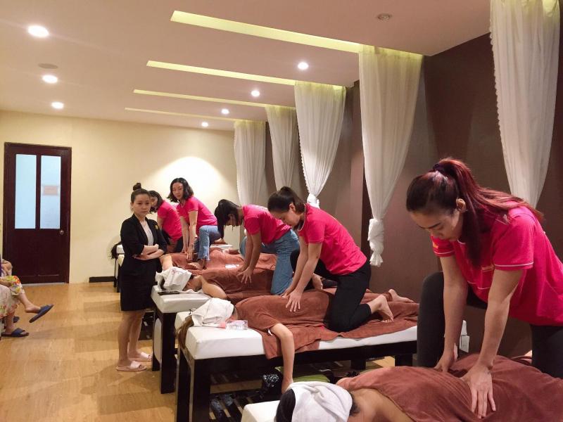 SeoulSpa.Vn Phan Thiết