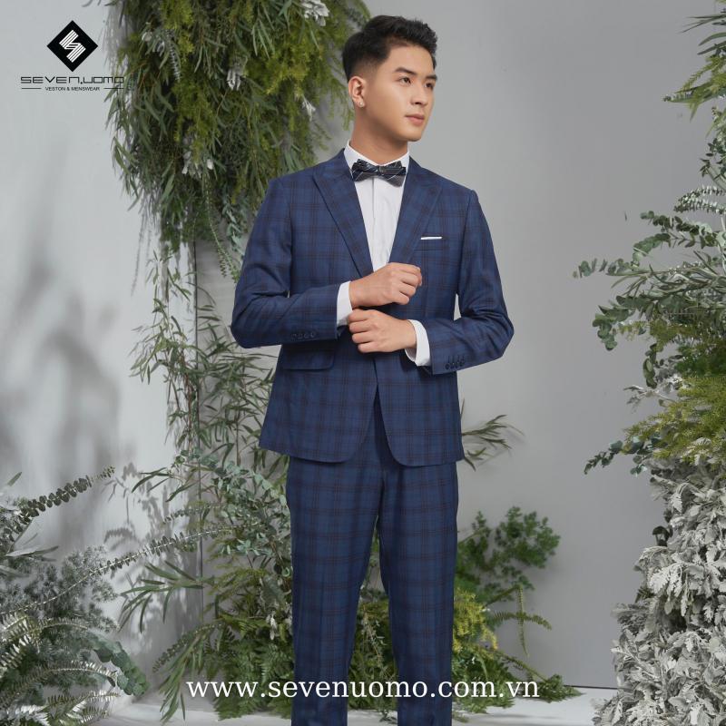 Seven Uomo