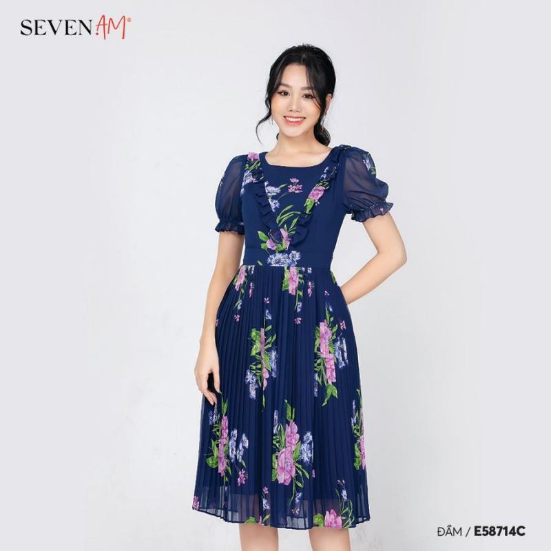 Seven.AM Vĩnh Phúc