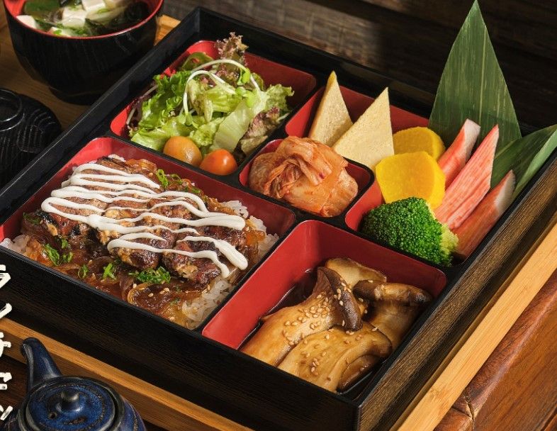 Shamoji Robata Yaki