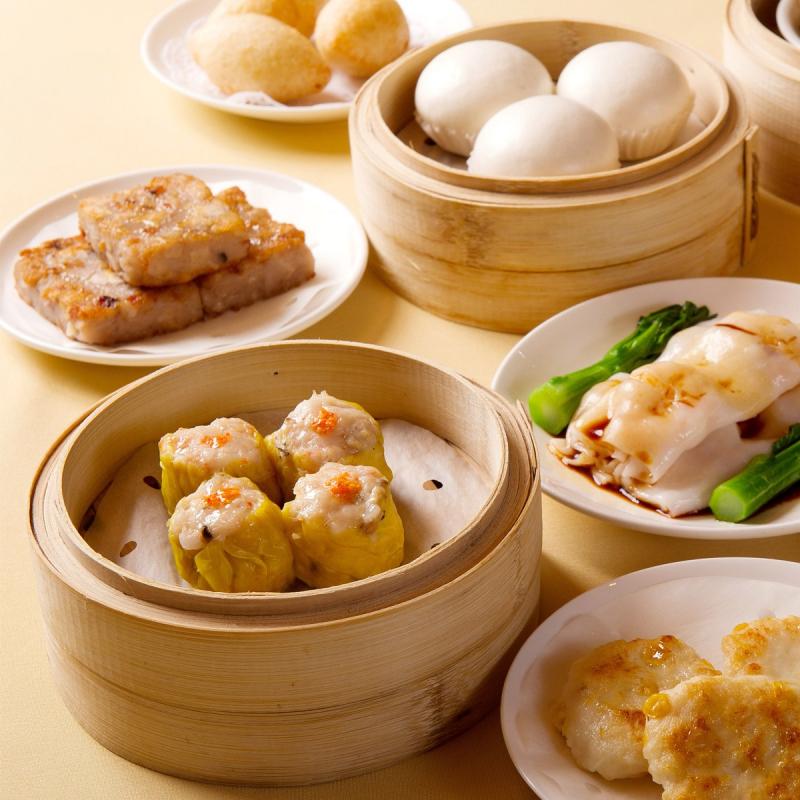 Shang Garden