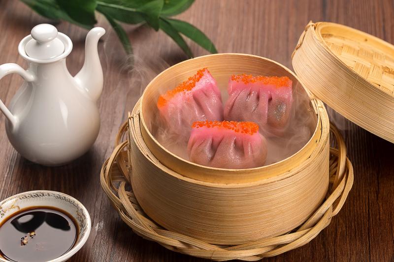 Shang Garden