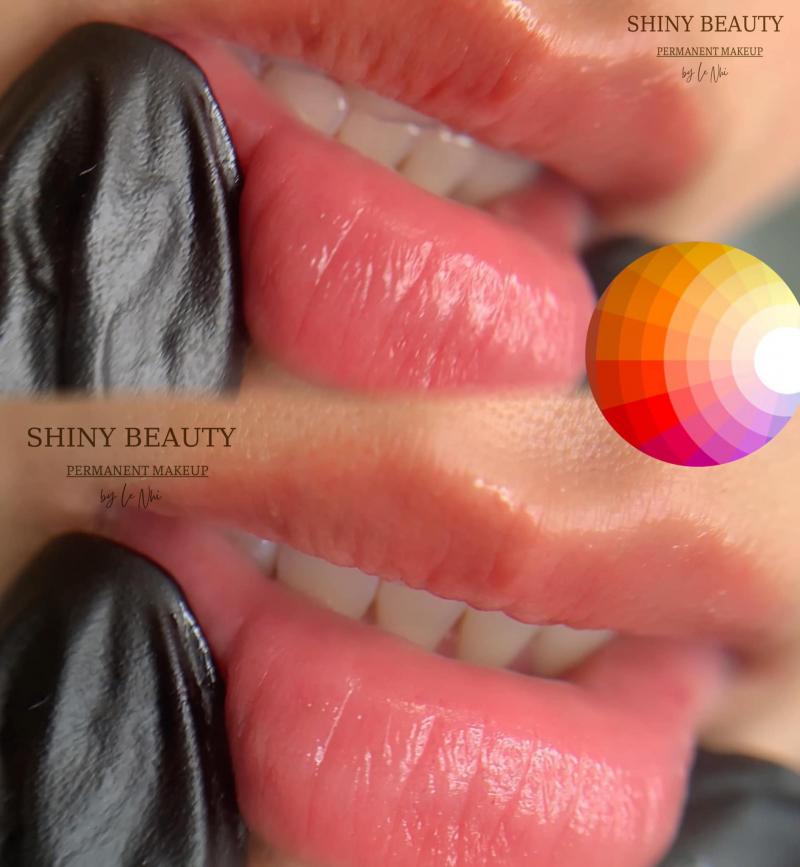 Shiny Beauty