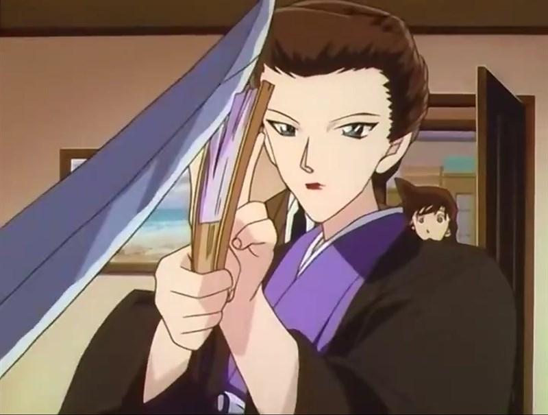 Shizuka Hattori