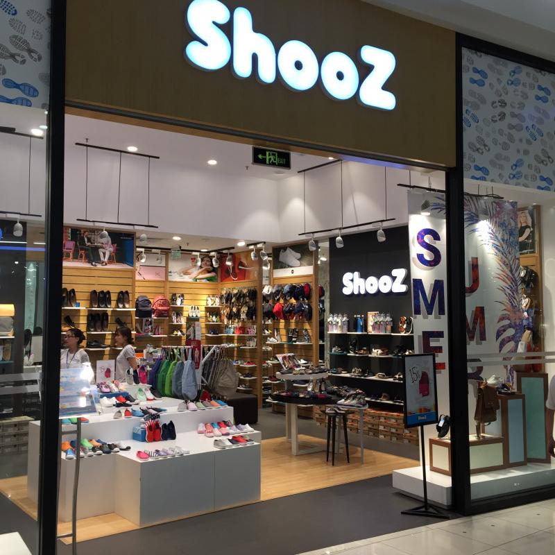 Shooz Vietnam