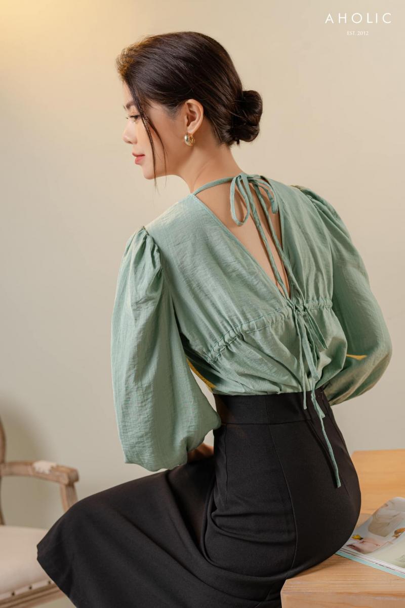 Shop Aholic