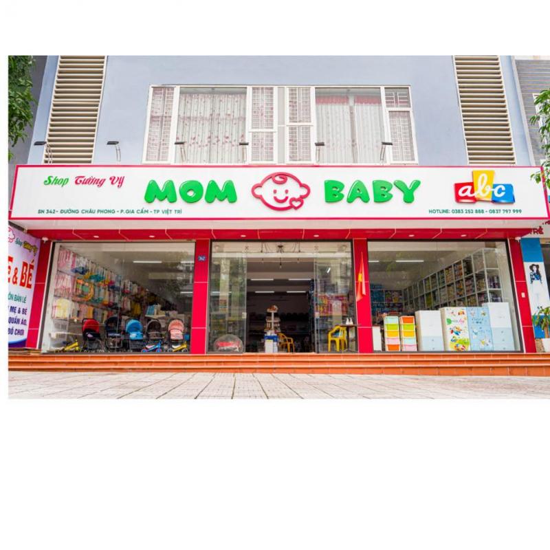 Shop Baby Tường Vy